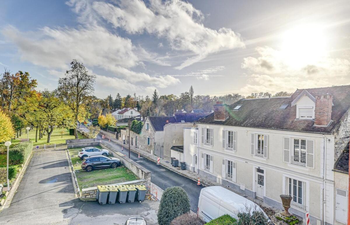 Zanzibar - 15 Min Walk To Fontainebleau Chateau アヴォン エクステリア 写真